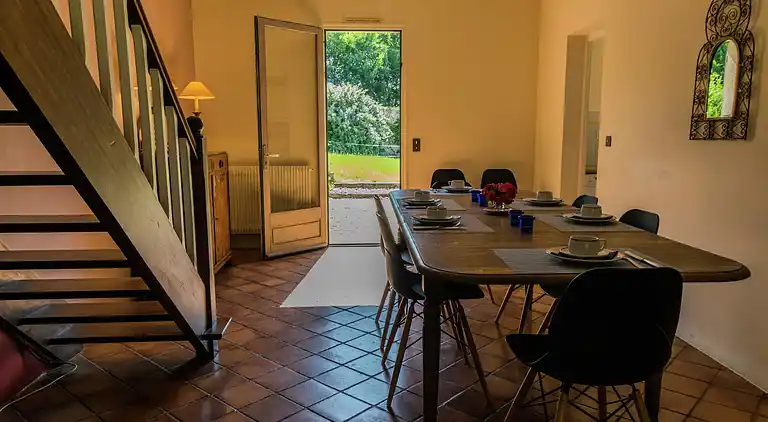 Holiday home in Boissières