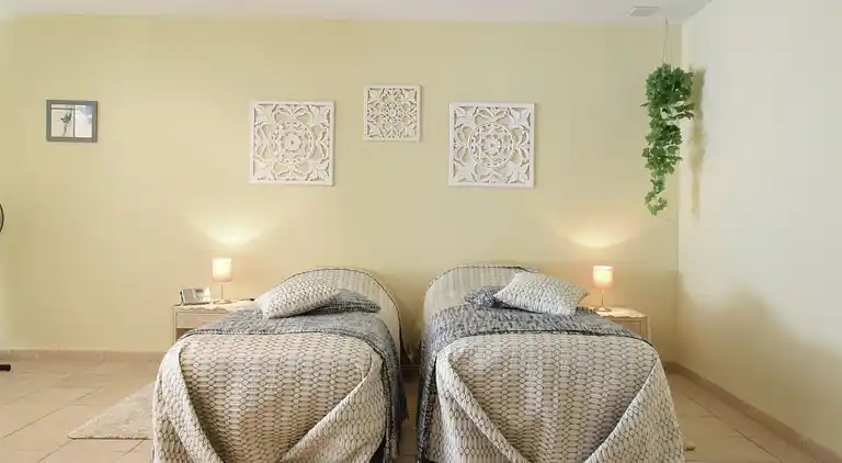 Apartment in El Paraíso