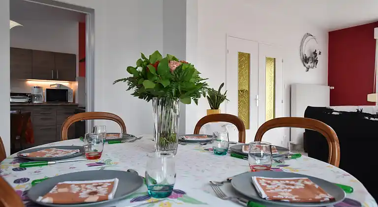 Holiday home in Brouderdorff