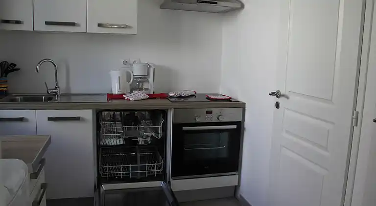 Holiday home in Vergeroux