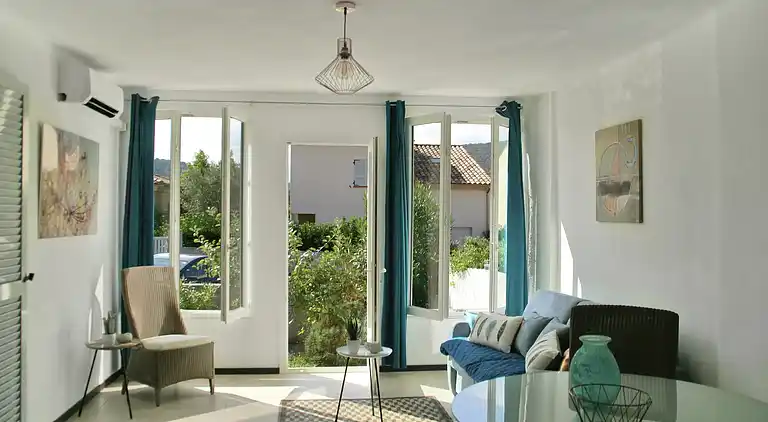 Villa in Poggio-d'Oletta