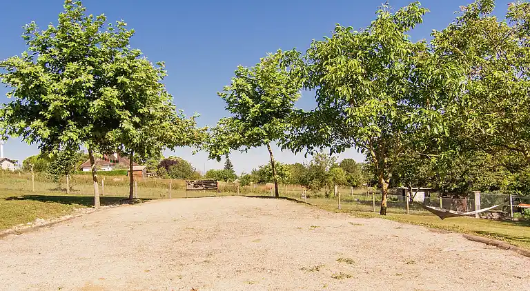 Holiday home in La Roche-Chalais