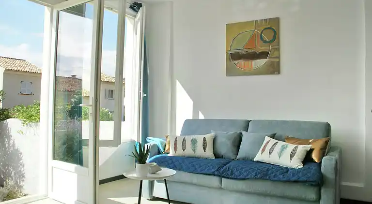 Villa in Poggio-d'Oletta