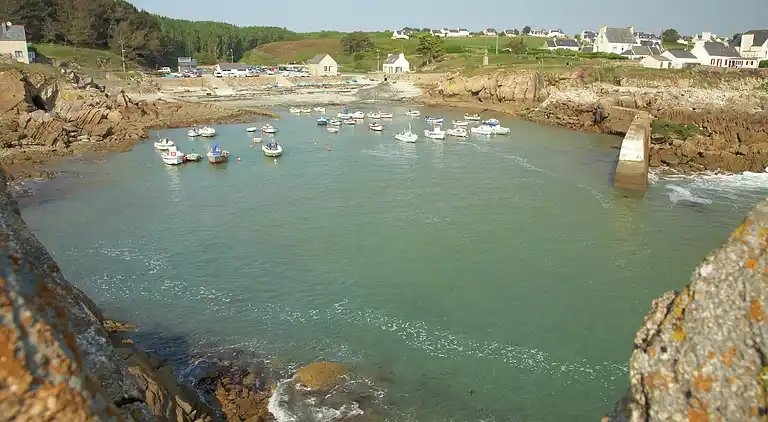 Holiday home in Europe