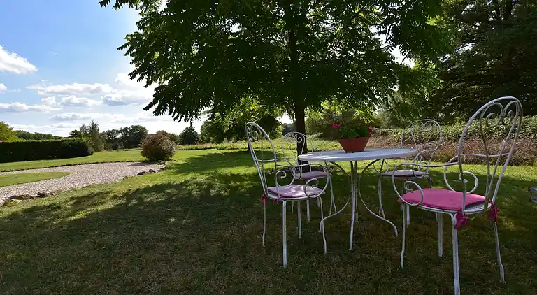 Holiday home in Rezay