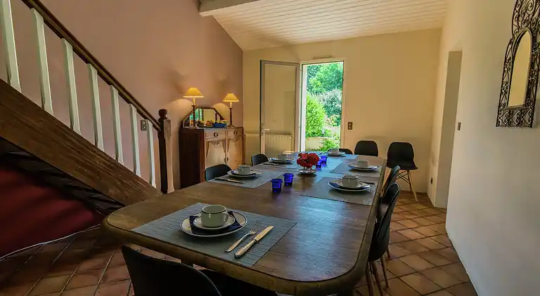 Holiday home in Boissières