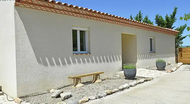 Villa in Occitanie