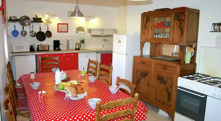 Holiday home in Pérignac