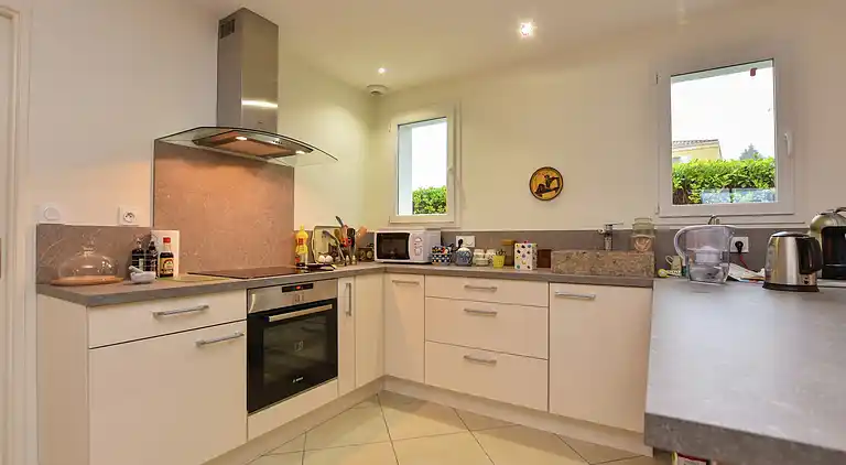 Sommerhus i Nastringues