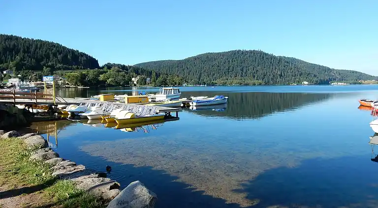 Cottage in Xonrupt-Longemer