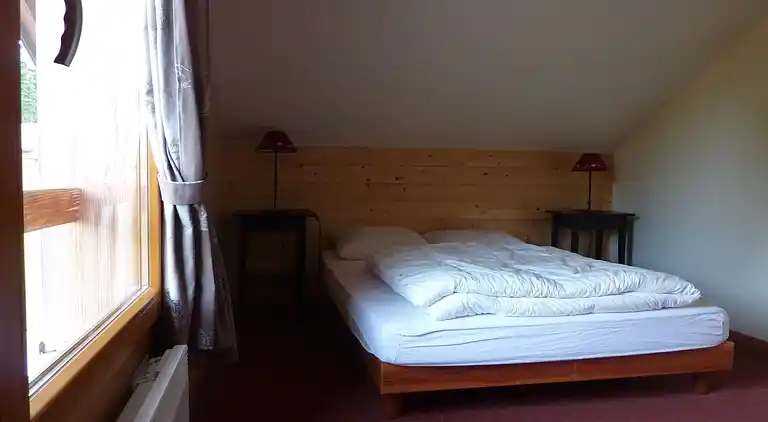 Cottage in Xonrupt-Longemer