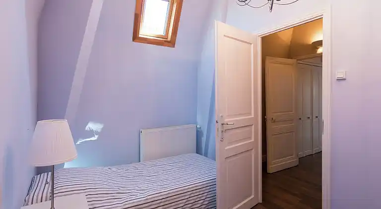 Herregård i Brouchaud