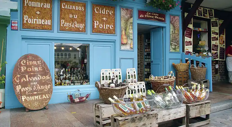 Sommerhus i Saint-Romain-de-Colbosc