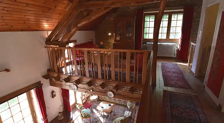 Holiday home in Magny