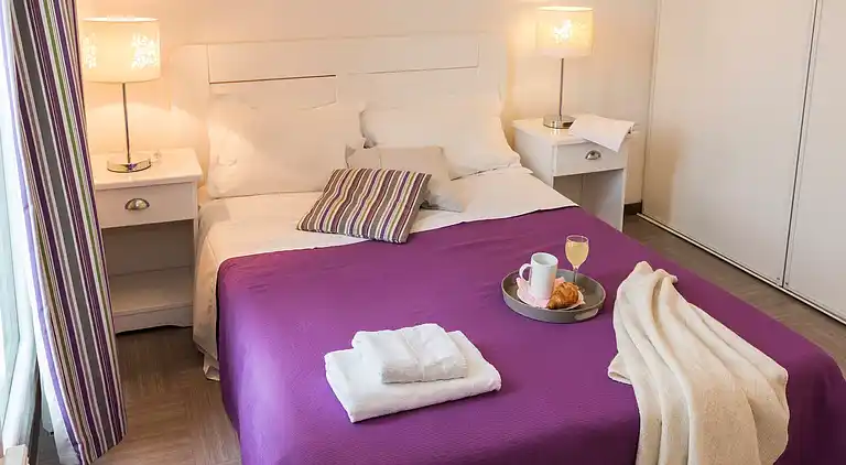 Apartment in Gréoux-les-Bains