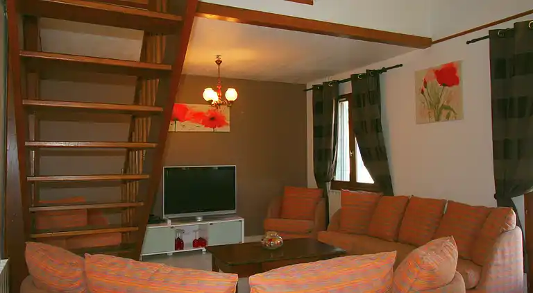 Sommerhus i Céreste