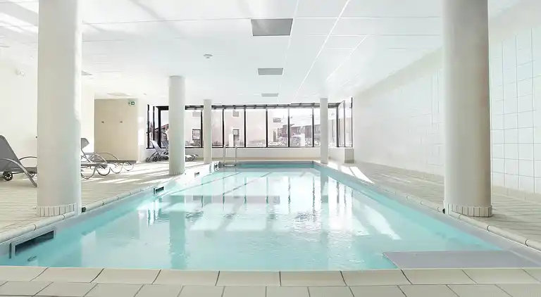 Apartment in La Salle-les-Alpes