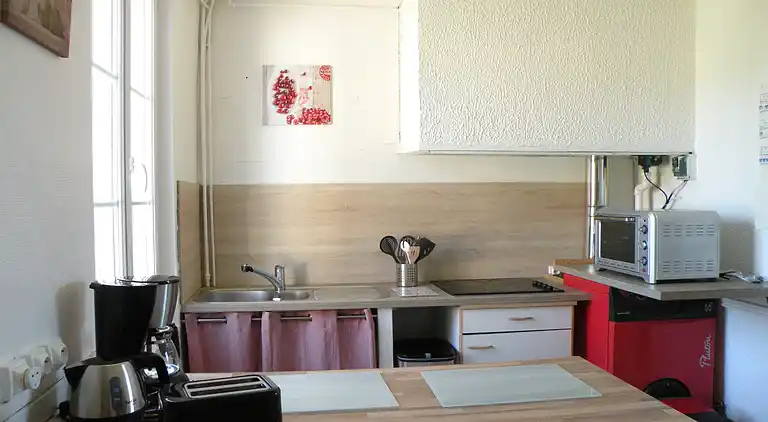 Sommerhus i Saint-Romain-de-Colbosc