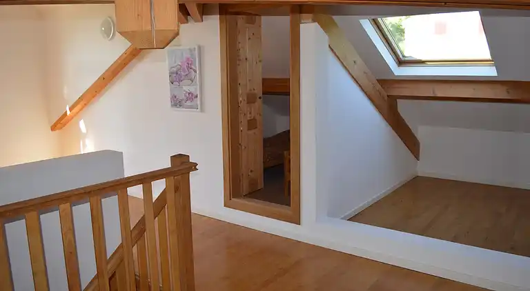 Ferienhaus in Les Vans