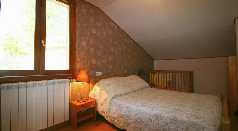 Sommerhus i Céreste