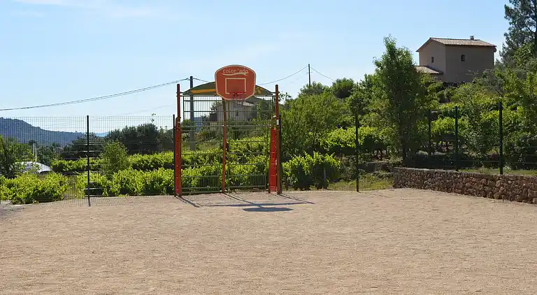 Holiday home in Naves