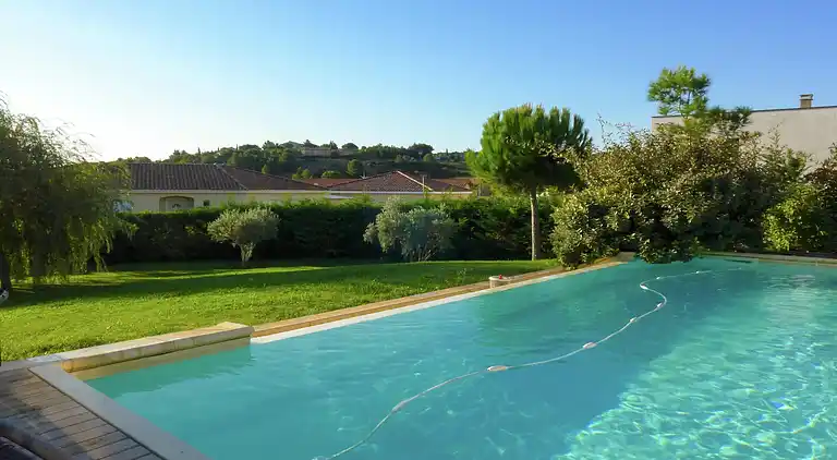 Holiday home in Les Amarats