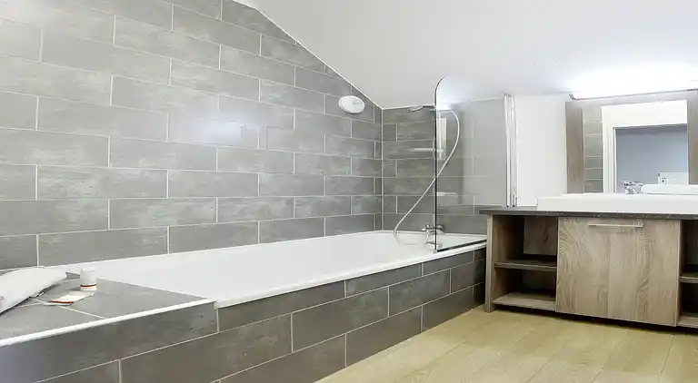 Apartment in La Salle-les-Alpes