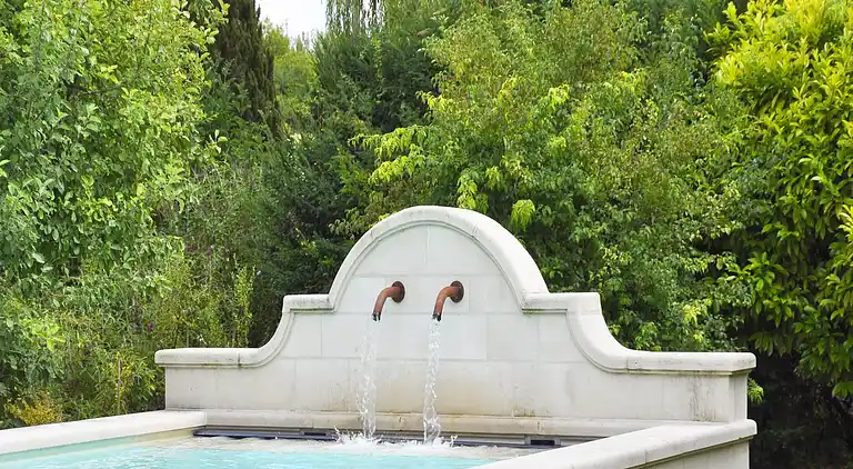 Sommerhus i Rilly-Sainte-Syre