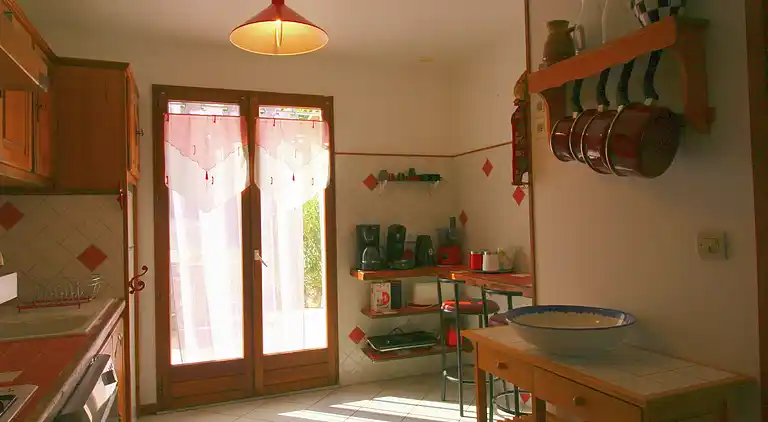 Sommerhus i Céreste