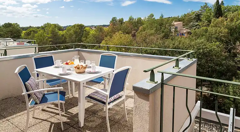 Apartment in Gréoux-les-Bains