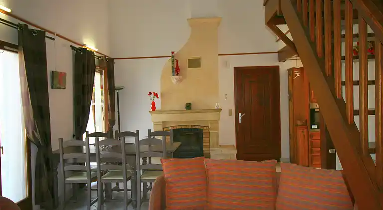 Sommerhus i Céreste