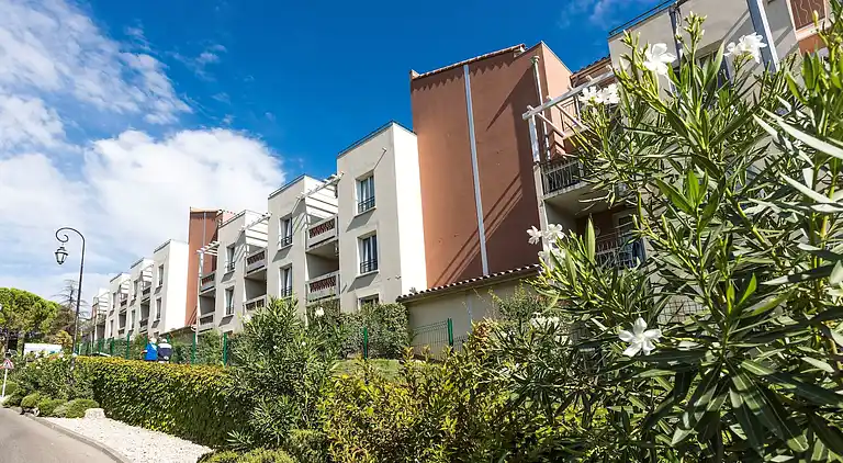 Apartment in Gréoux-les-Bains