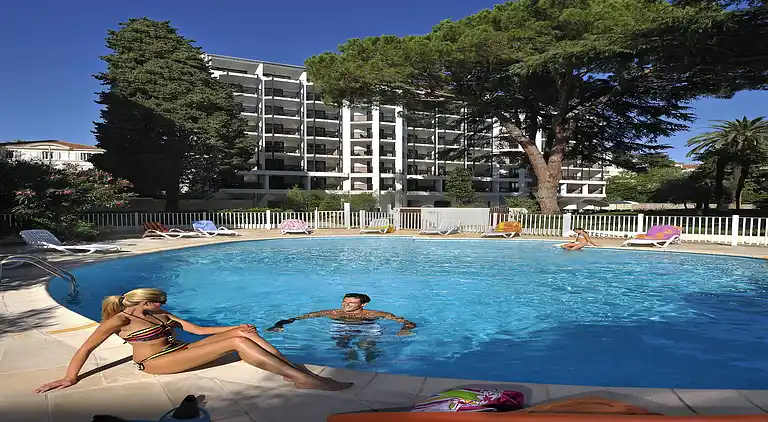 Apartment in Centre Ville