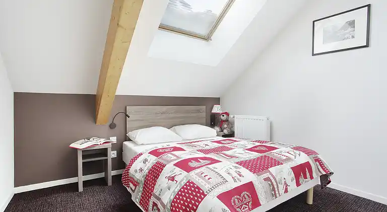 Apartment in La Salle-les-Alpes