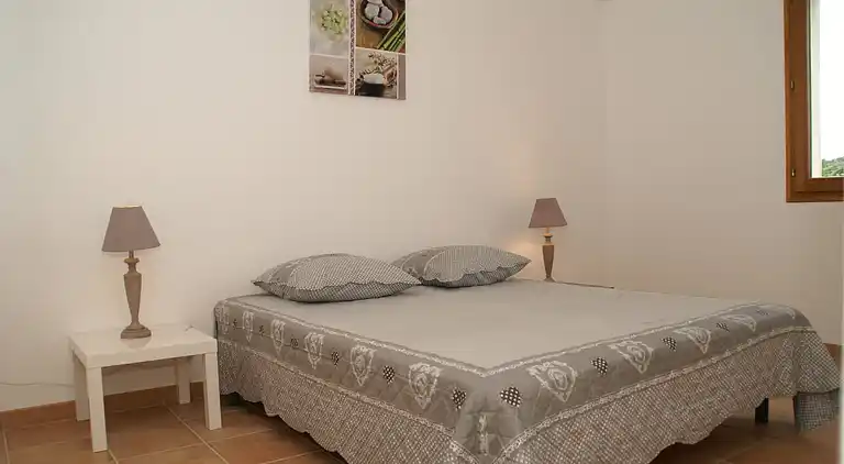 Holiday home in Naves