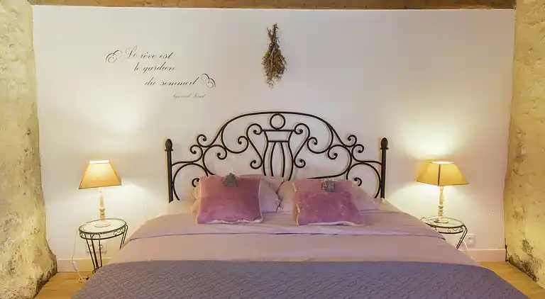 Holiday home in Tournon-d'Agenais