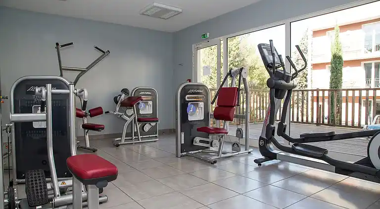 Apartment in Gréoux-les-Bains