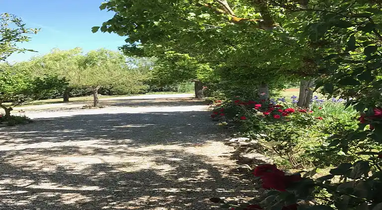 Sommerhus i Céreste