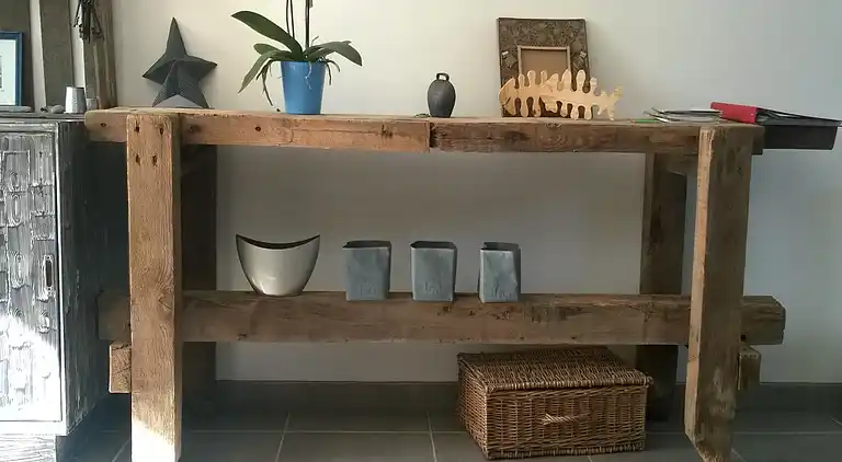 Feriebolig i Agon-Coutainville