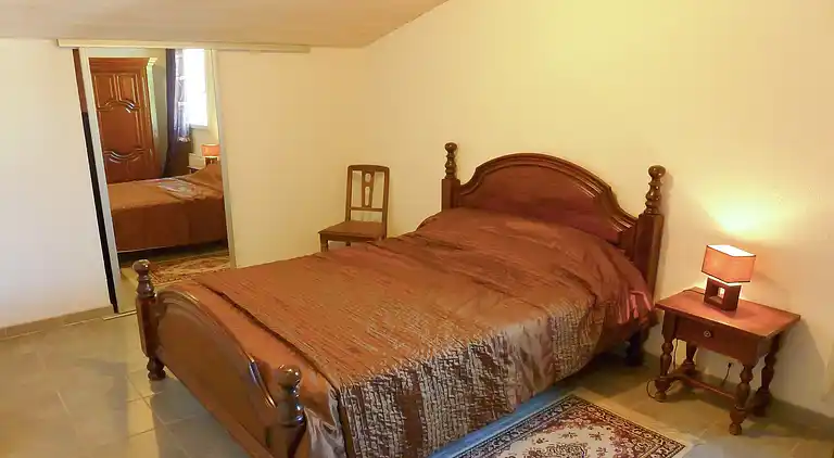 Holiday home in Les Amarats