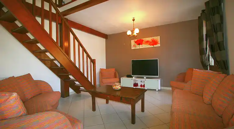 Sommerhus i Céreste