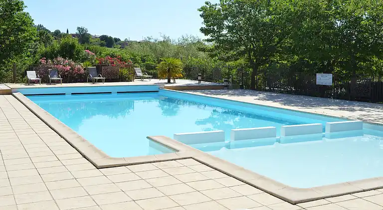 Holiday home in Naves