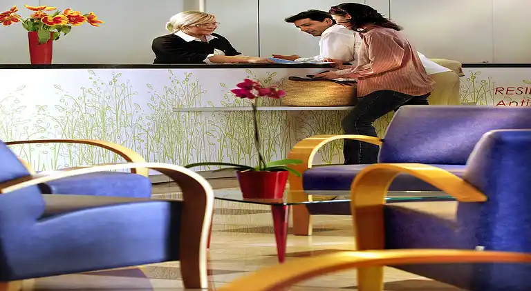 Apartment in Antibes