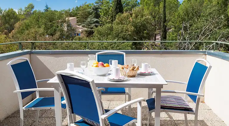 Apartment in Gréoux-les-Bains