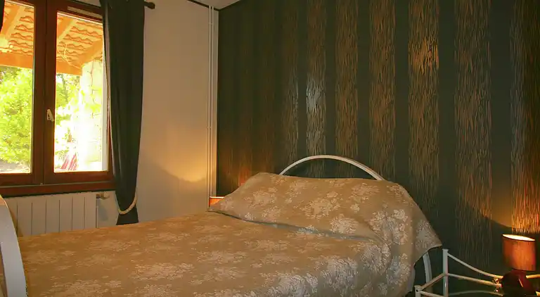 Sommerhus i Céreste