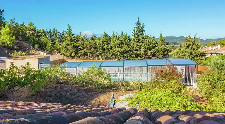 Villa in Durban-Corbières
