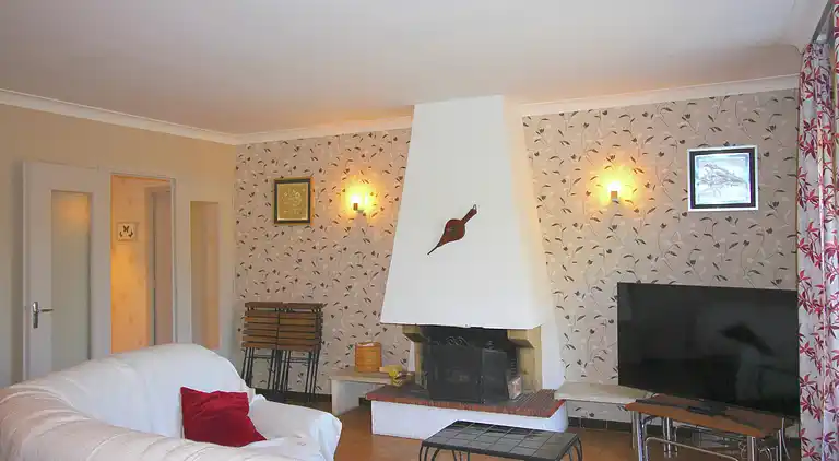 Sommerhus i Céreste