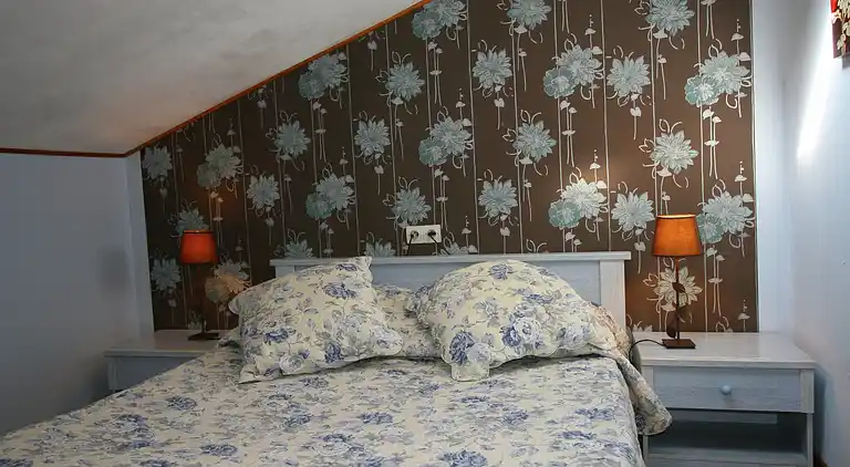 Sommerhus i Céreste