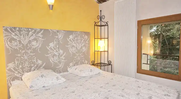 Holiday home in Villemus