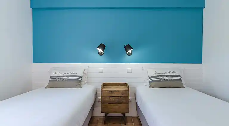 Apartment in Rayol-Canadel-sur-Mer